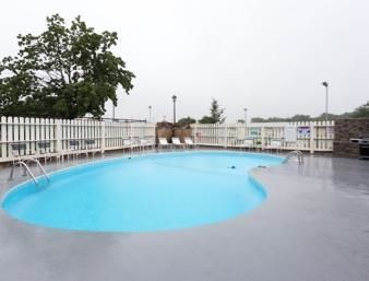 Indy Speedway Inn Indianapolis Zařízení fotografie