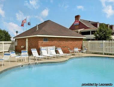 Indy Speedway Inn Indianapolis Exteriér fotografie